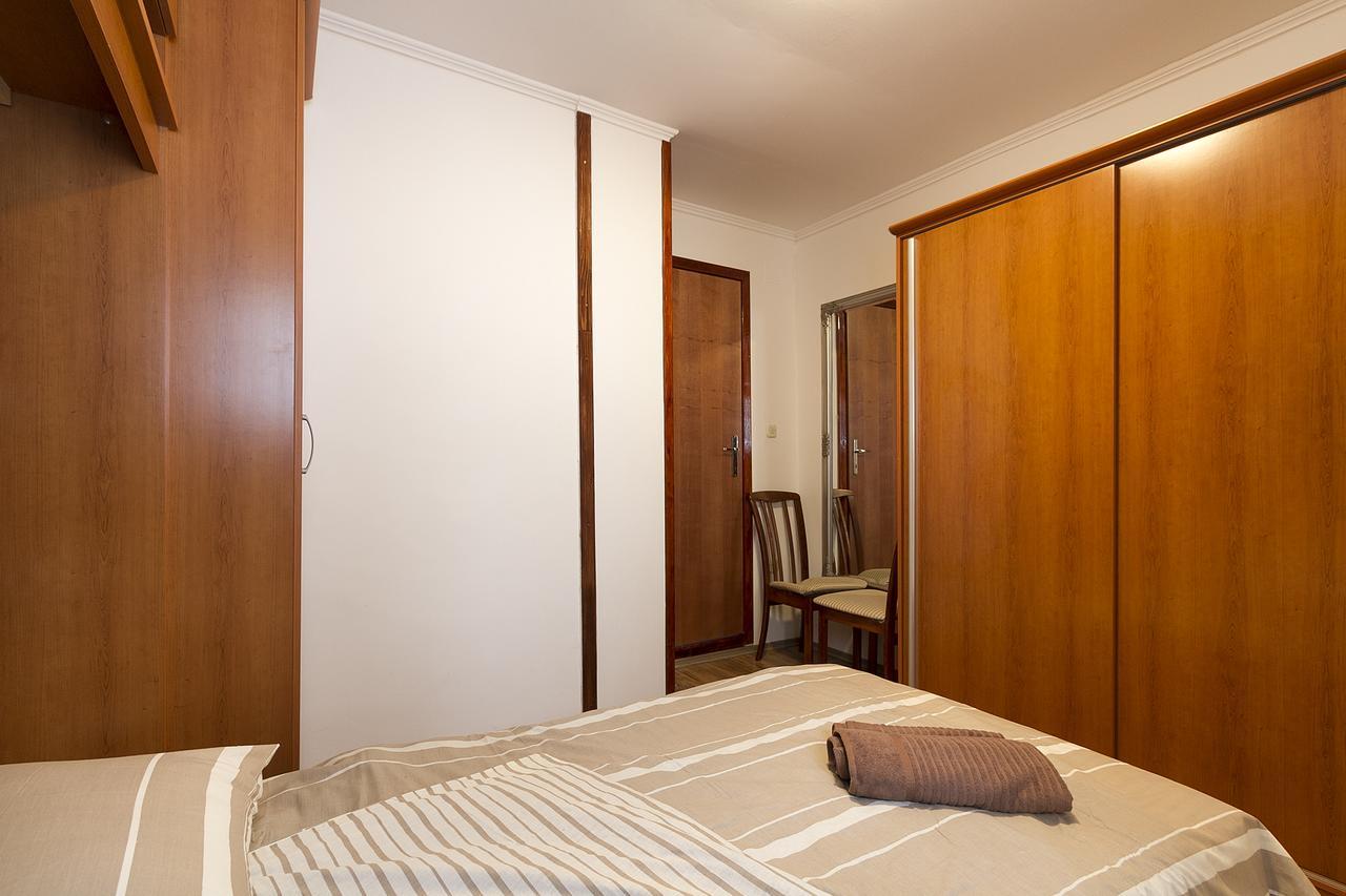 Apartment Nino Rovigno Camera foto